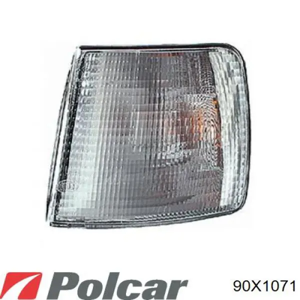  90X1071 Polcar