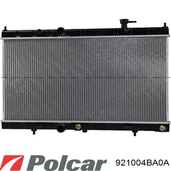 Конденсатор кондиціонера Tempest TP15940548 ціна, від 77.36 USD