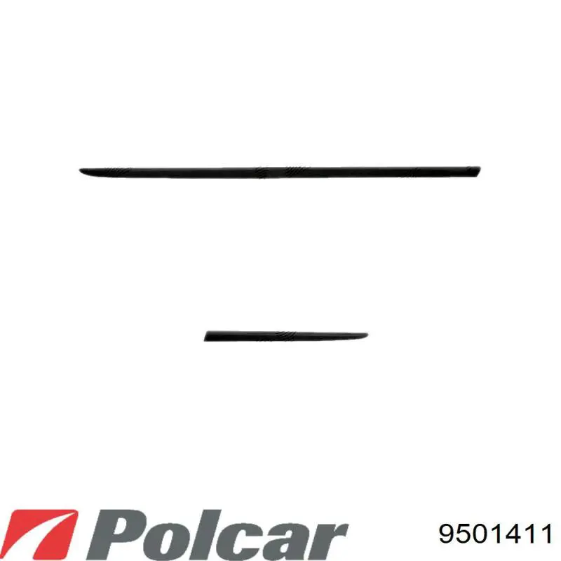 9501411 Polcar 