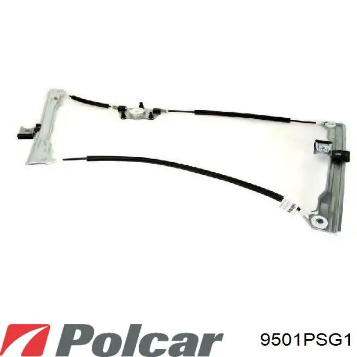 Склопідйомник з електродвигуном NTY EPSVW072 ціна, від 28.53 USD