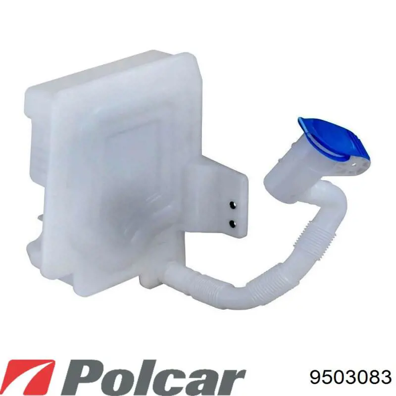  9503083 Polcar