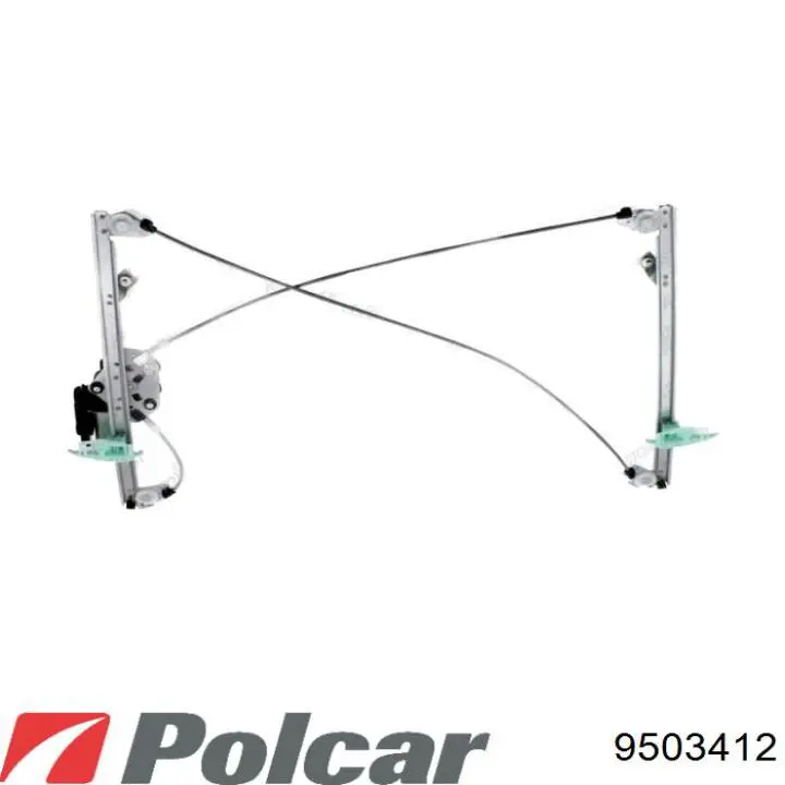 9503412 Polcar 
