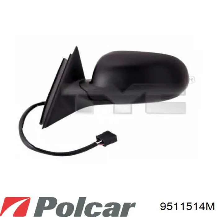 Купити 9556516M Polcar 