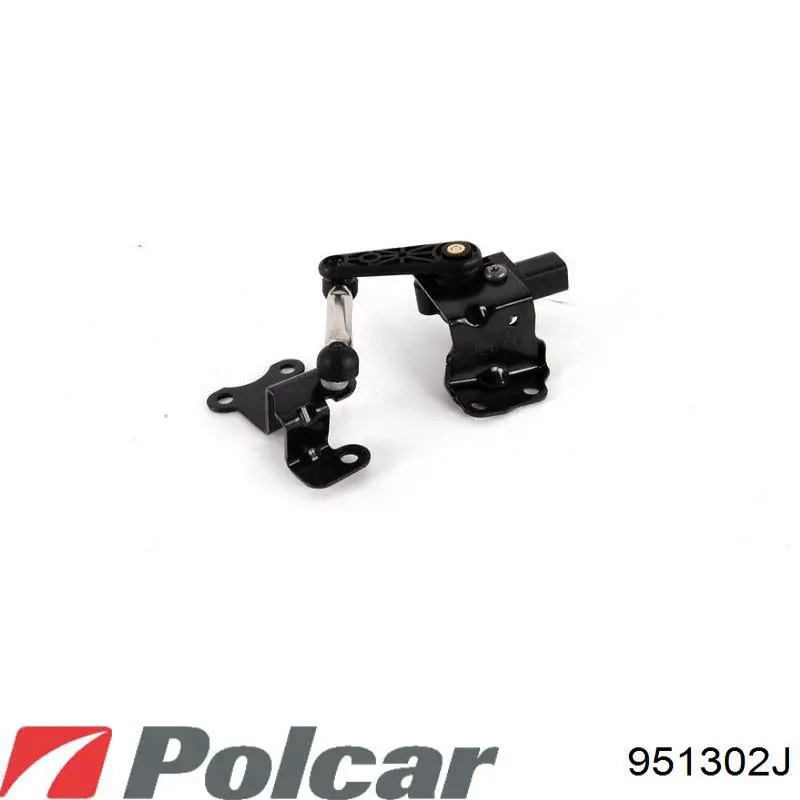 Крила 951302J Polcar