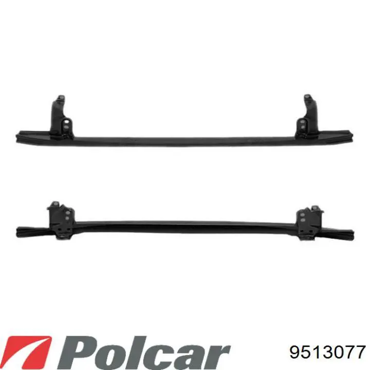 Купити PVW44044A Signeda Буфер бампера переднього