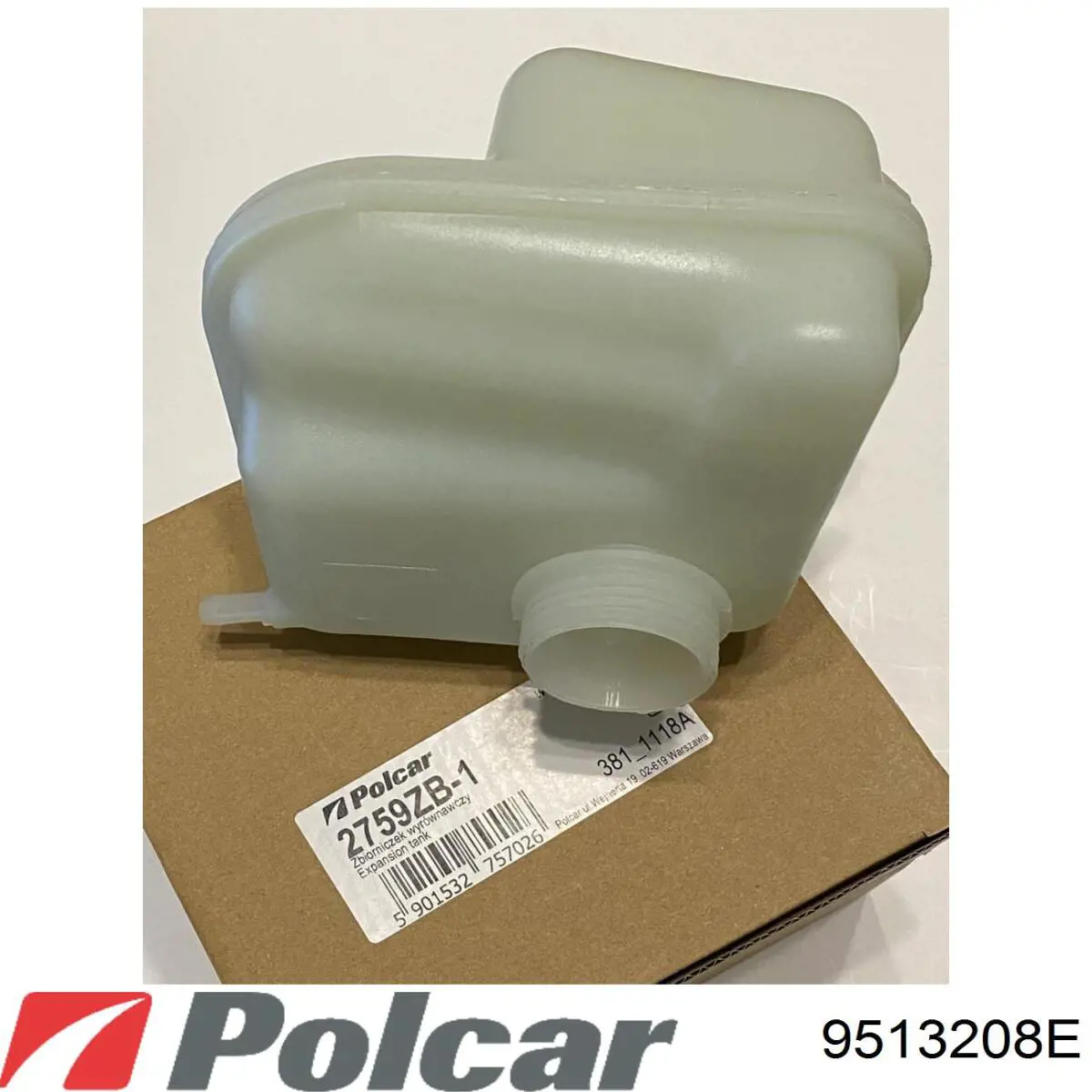9513208E Polcar 