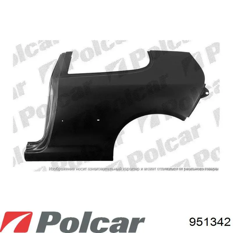 951342 Polcar 