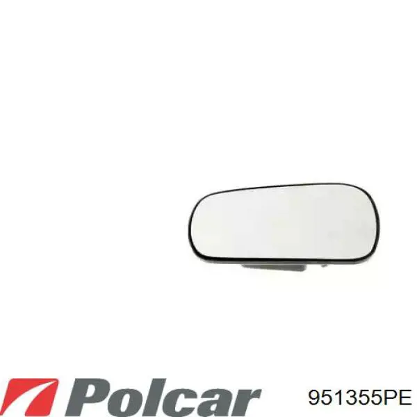 Купити 88570739602 Diamond/DPA Накладка/кришка дзеркала заднього виду, права