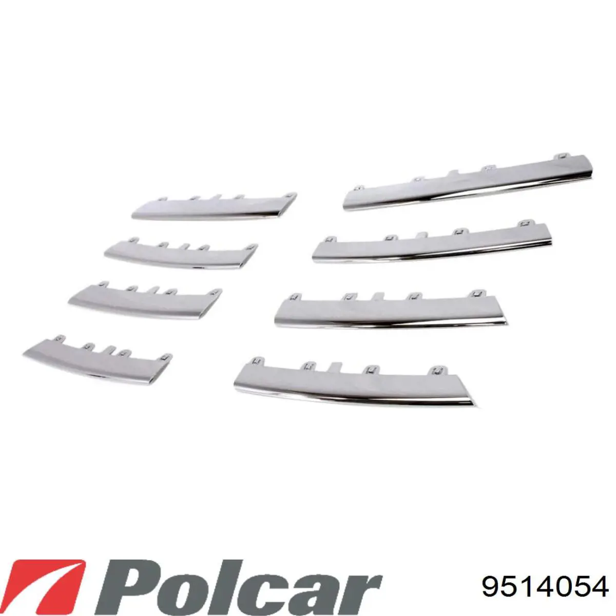 Купити 9514054 Polcar 