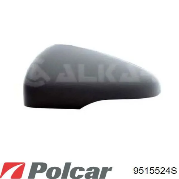 Дзеркало праве 9515524S Polcar