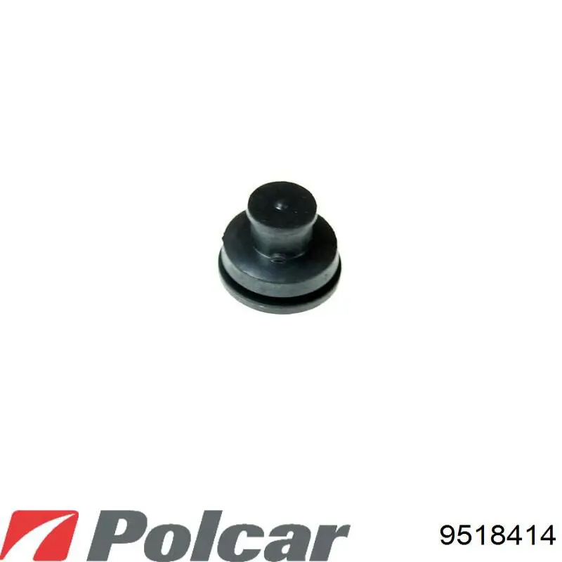 Купити 9518414 Polcar 