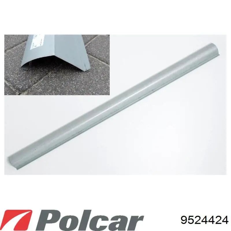 9524424 Polcar 