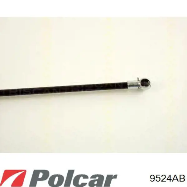 Купити 121555 Maxgear Амортизатор двері багажника
