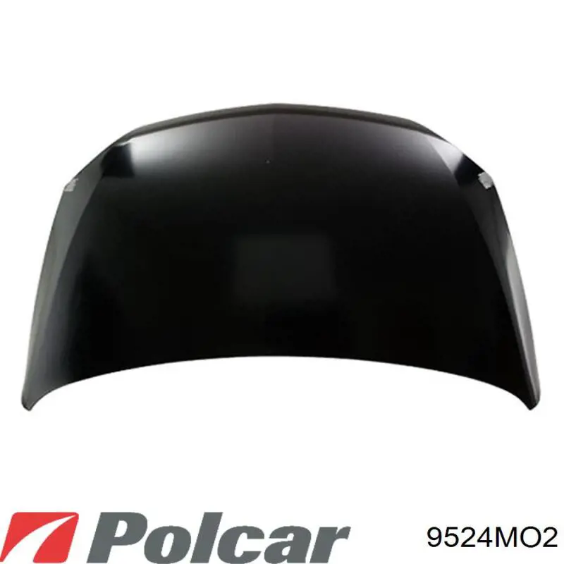 Купити 0216009504471P 4max Захист двигуна