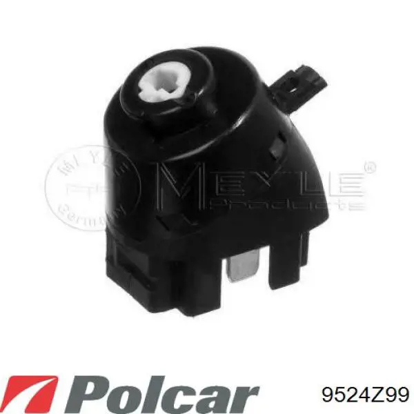 Контактна група 9524Z99 Polcar
