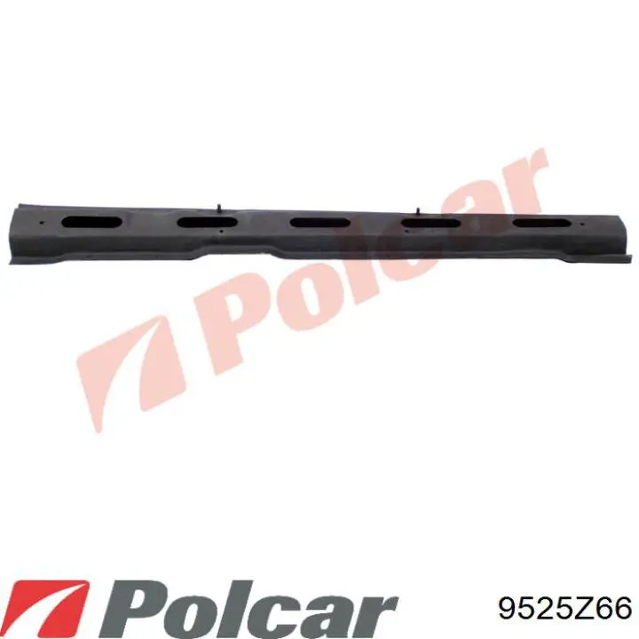 Купити 9525Z66 Polcar Ексцентрик лічинки замка дверей