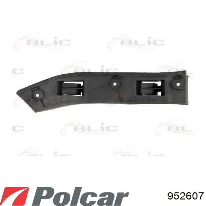 Бампер на авто FPS FP7401900 ціна, від 51.49 USD