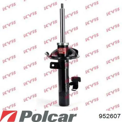 Бампер на авто FPS FP7408900 ціна, від 58.51 USD