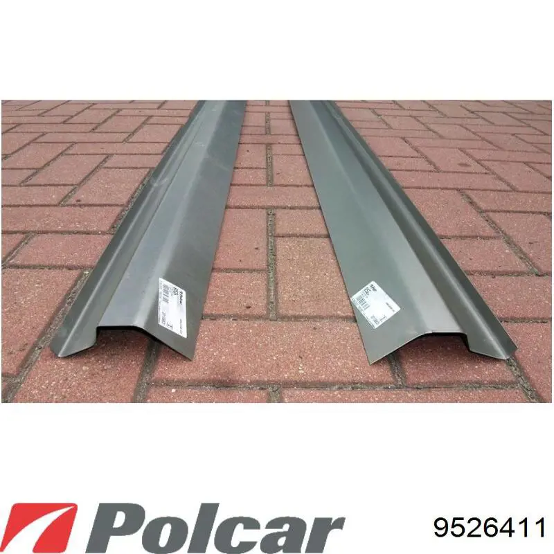  9526411 Polcar