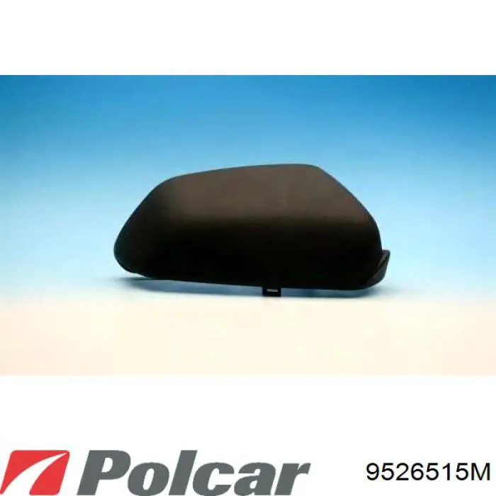 Дзеркало ліве Polcar 9526514M