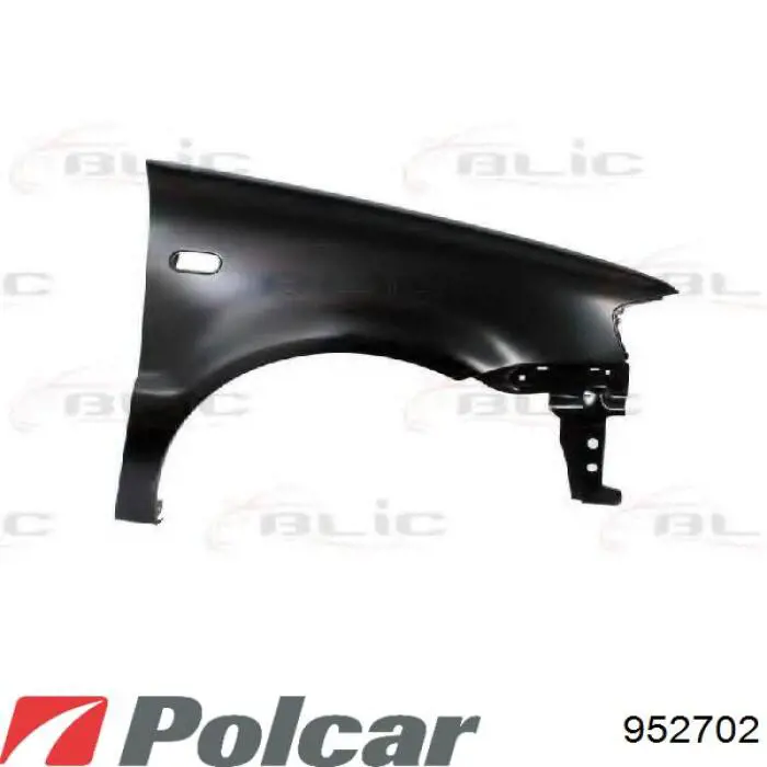 Крила 952702 Polcar
