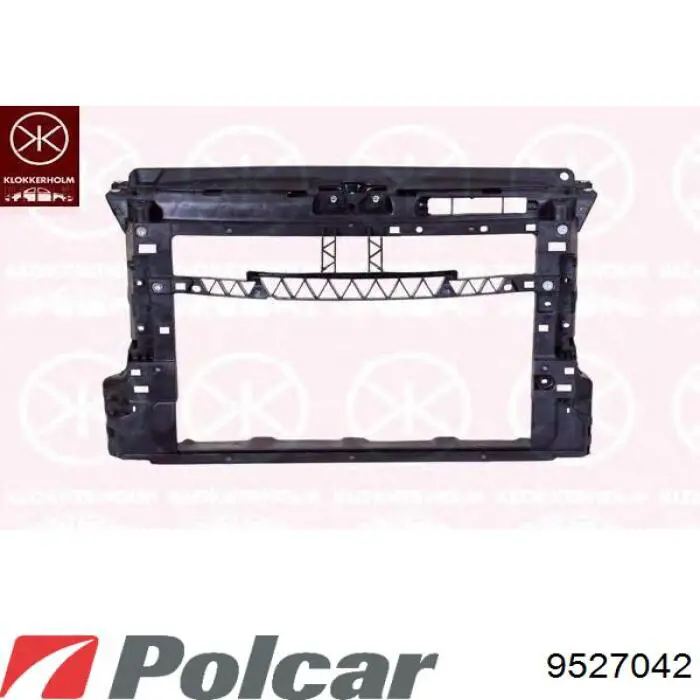 Панель передня Tempest 0510616200 ціна, від 42.11 USD