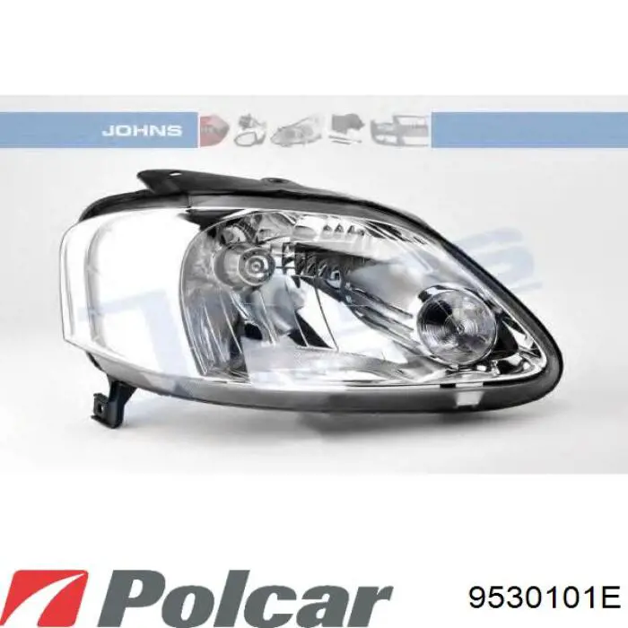 Фара правая VAG 5Z1941044A ціна, від 84.32 USD