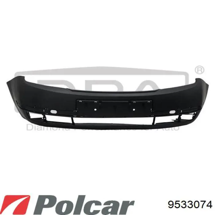 Бампер на авто FPS FP7432900 ціна, від 47.15 USD