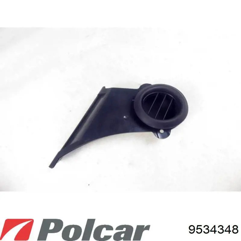 Купити 9534348 Polcar 
