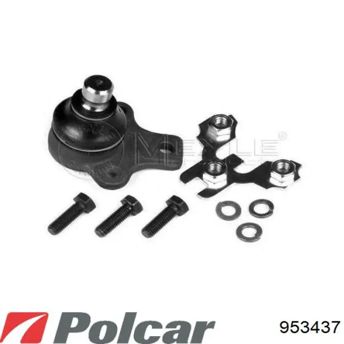 Купити 953437K Polcar 