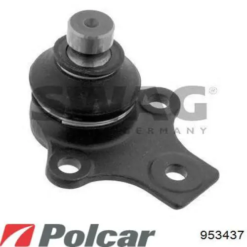 953437K Polcar 