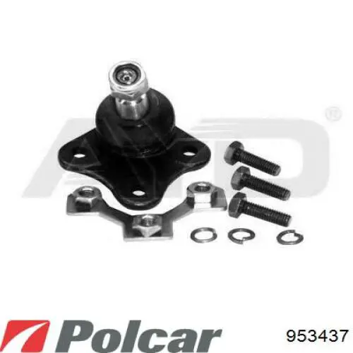  Polcar 953437K ціна, від 26.30 USD