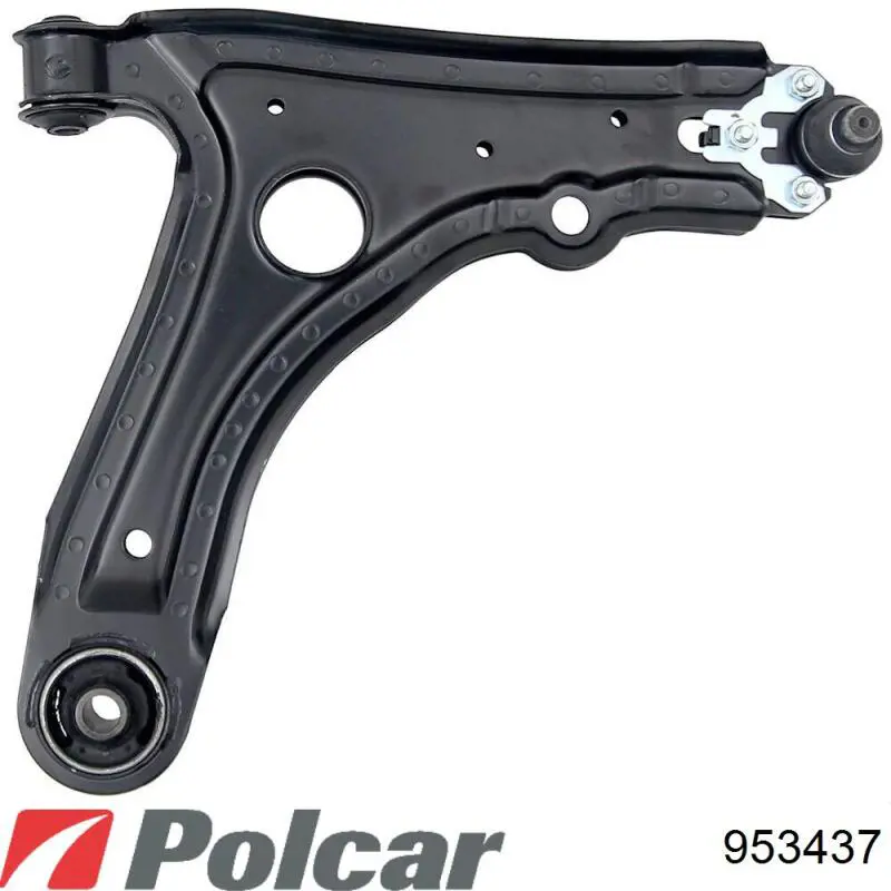  953437K Polcar
