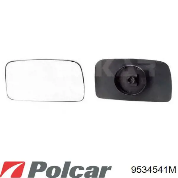  9534541M Polcar