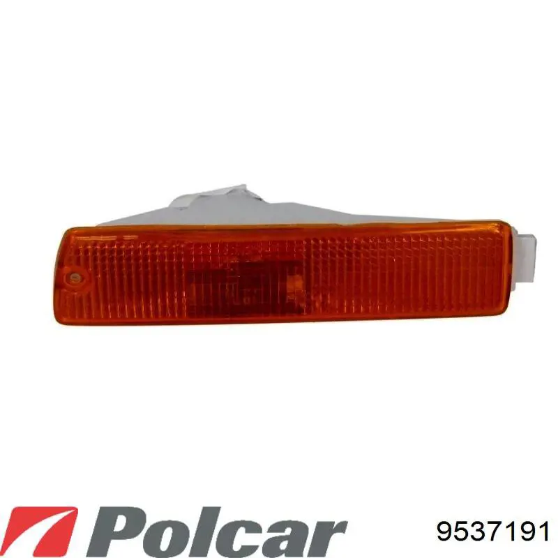 9537191 Polcar Поворотник лівий