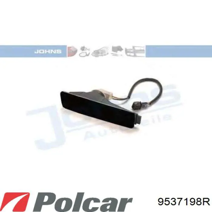  9537198R Polcar