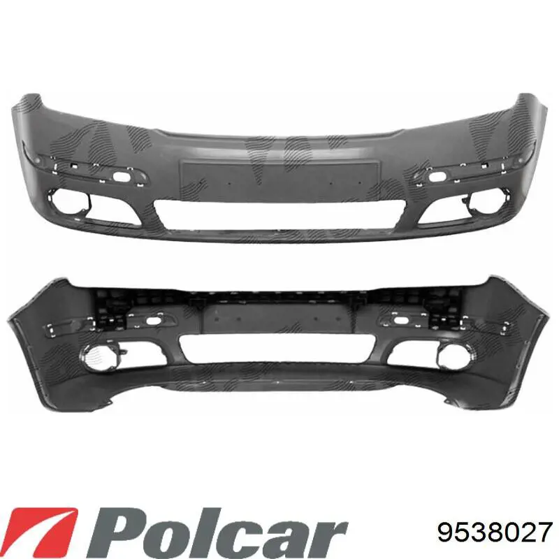  Polcar 9538027 ціна, від 6.90 USD