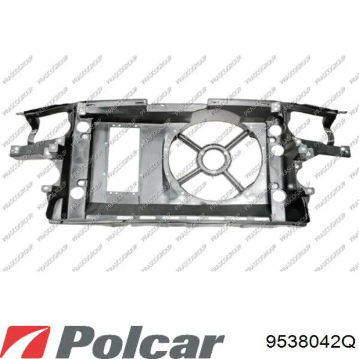 Панель передня VAG 1H0805594D1 ціна, від 84.96 USD