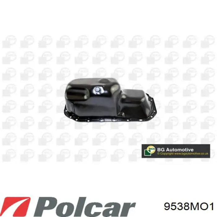  9538MO1 Polcar