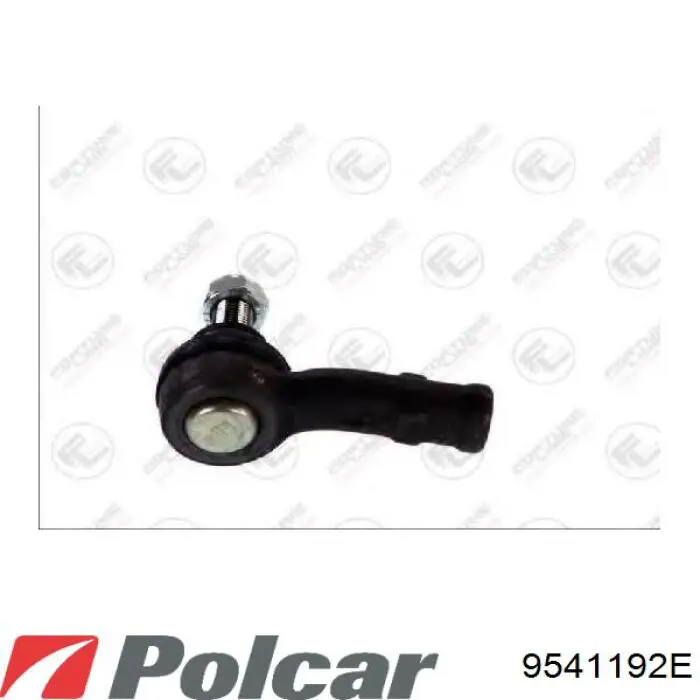 Купити 9541192E Polcar Повторювач повороту на крилі