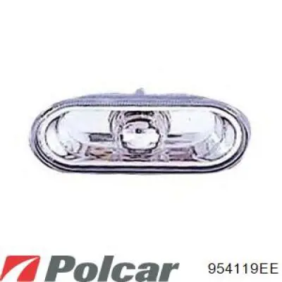 954119EE Polcar Повторювач повороту в крило