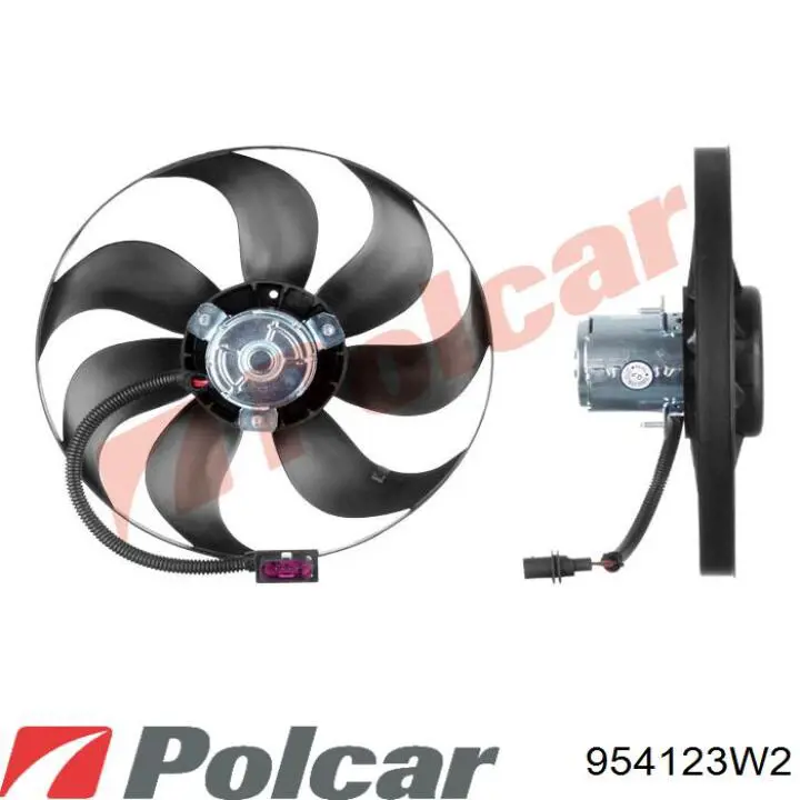 954123W2 Polcar 