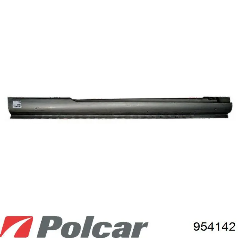  954142 Polcar