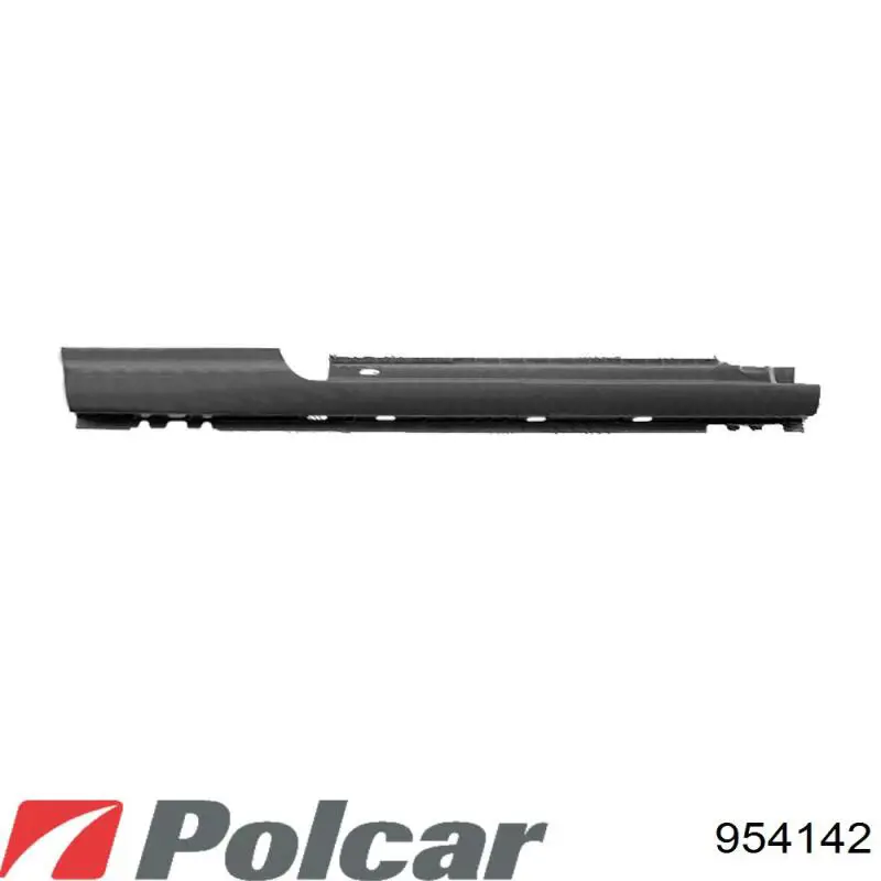 Купити 954142 Polcar 
