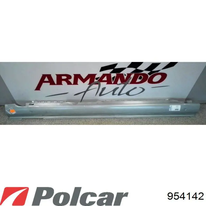 954142 Polcar 