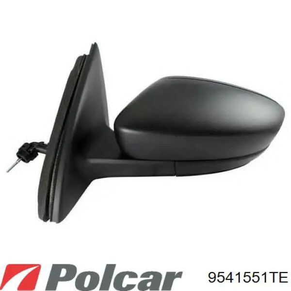 Накладка правого дзеркала заднього виду FPS FP9539M32 ціна, від 6.99 USD