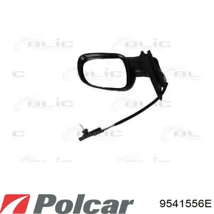  9541556E Polcar