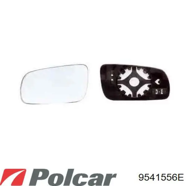 Купити 9541556E Polcar 