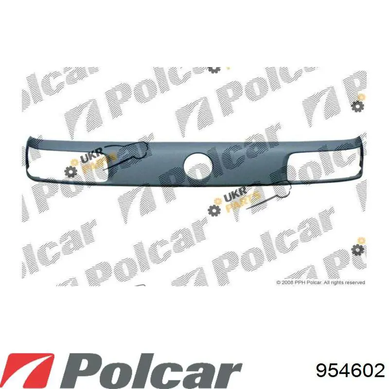 Крила 954602 Polcar