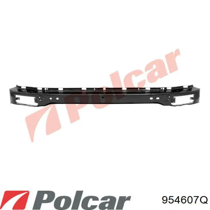 Купити 954607Q Polcar Буфер (бампер) передній